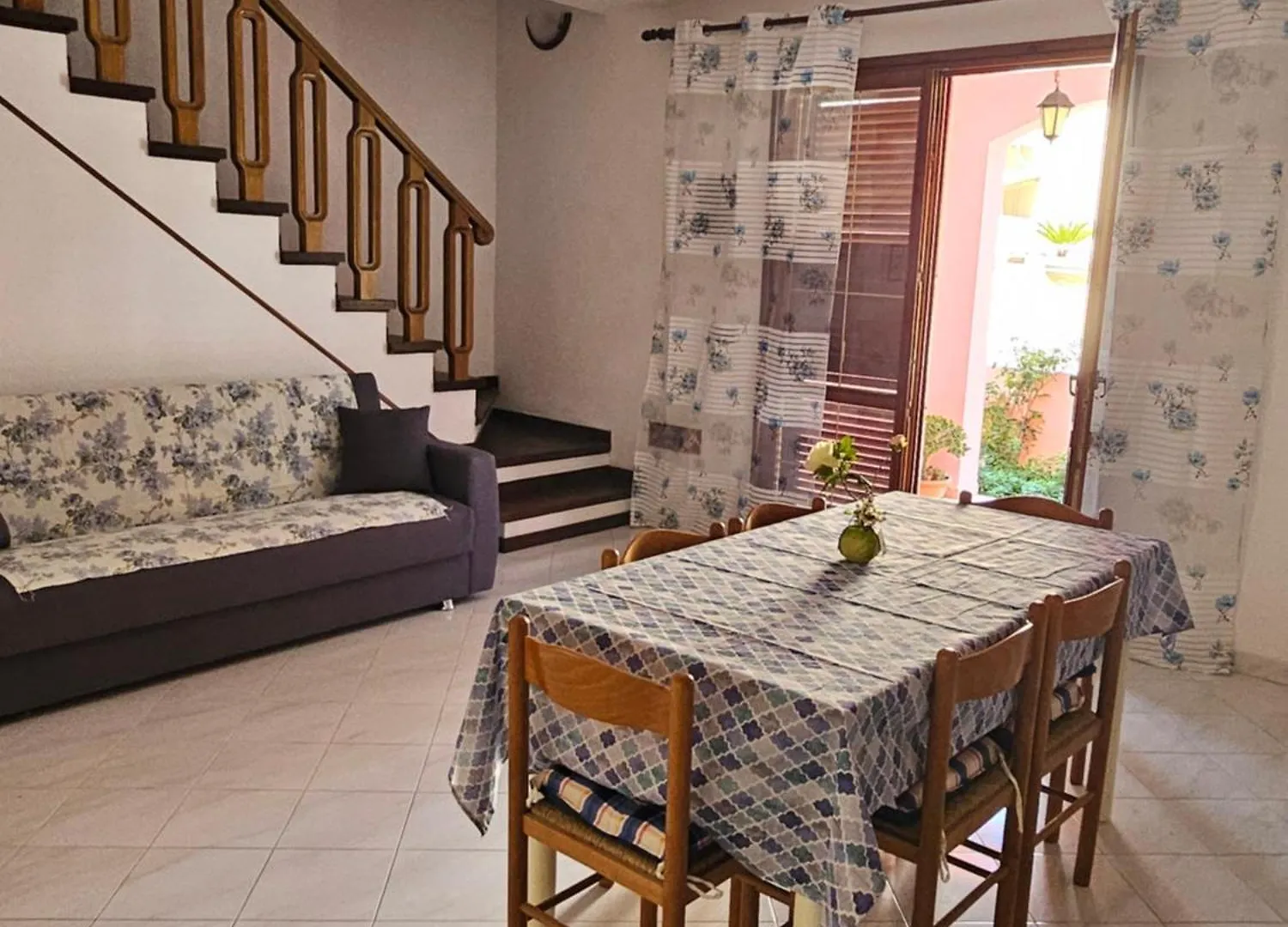 Villa Completa X 9 Ps Villasimius Italy