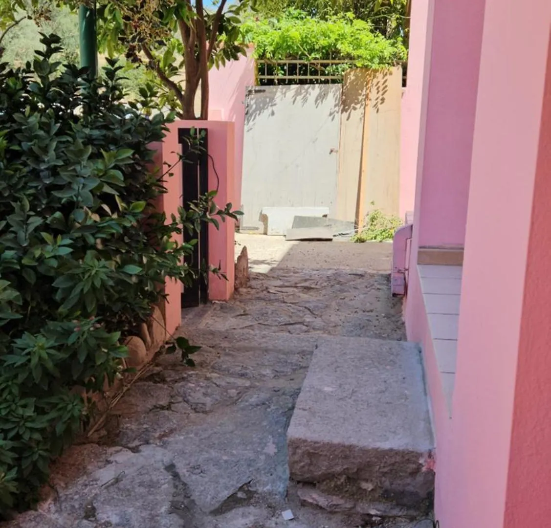 Villa Completa X 9 Ps Villasimius 0*,  Italy