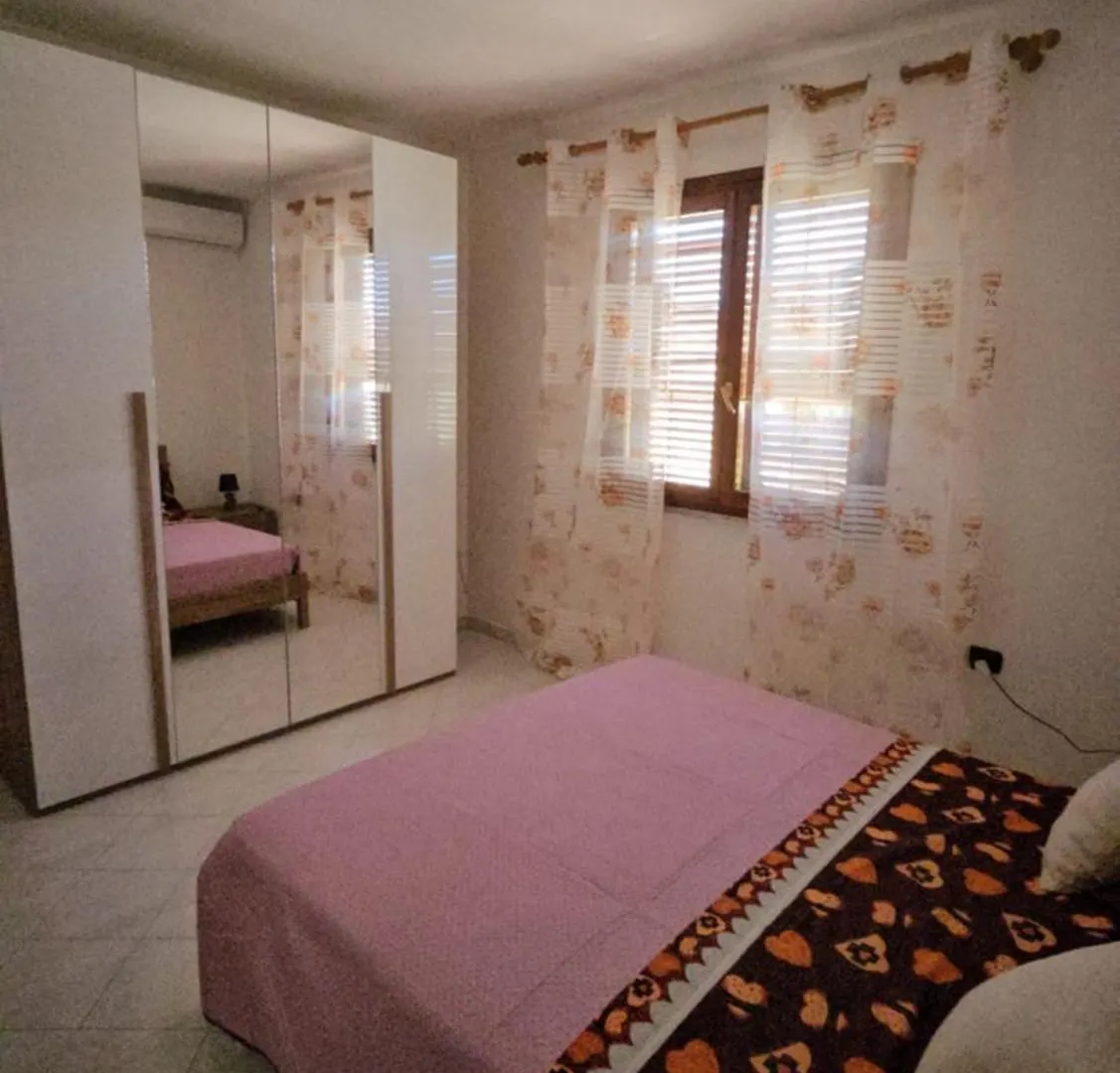 Villa Completa X 9 Ps Villasimius